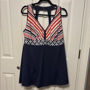 Swim 365 Plus Swimdress